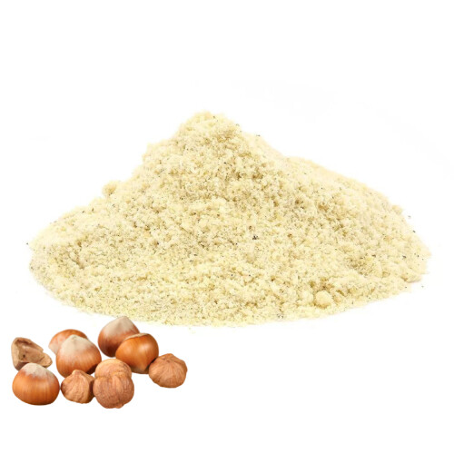 Gevheri - Gevheri Toz Fındık 1 kg