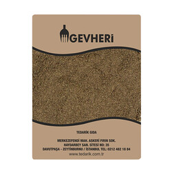 Gevheri - Gevheri Toz Karabiber 1 kg