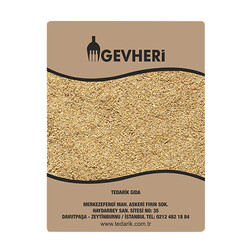 Gevheri - Gevheri Toz Kişniş 1 kg