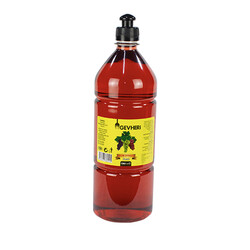 Gevheri - Gevheri Üzüm Sirkesi 1 lt x 12 adet