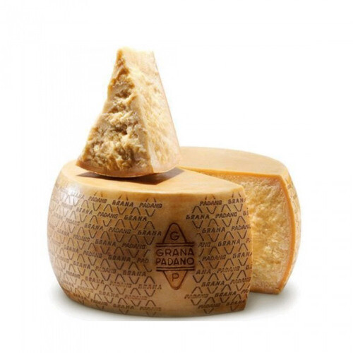  - Grana Padano Parmesan Peyniri 3 kg Blok (KG)