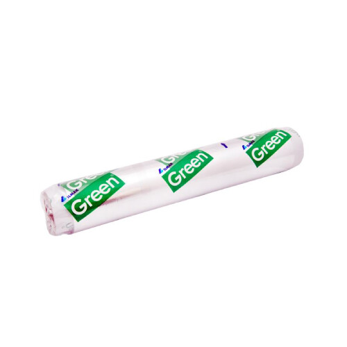 Green - Green Dökme Alüminyum Folyo 30 cmx9 Adet