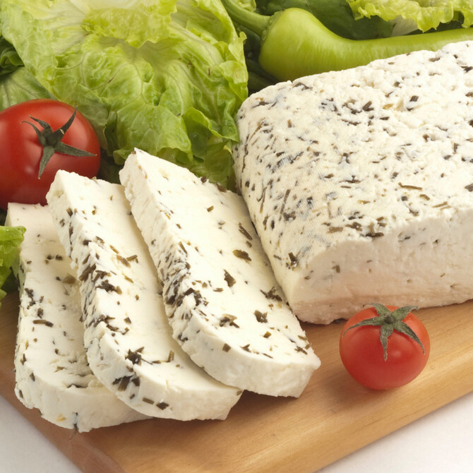 Gürsüt - Gürsüt Van Otlu Peynir 1 kg