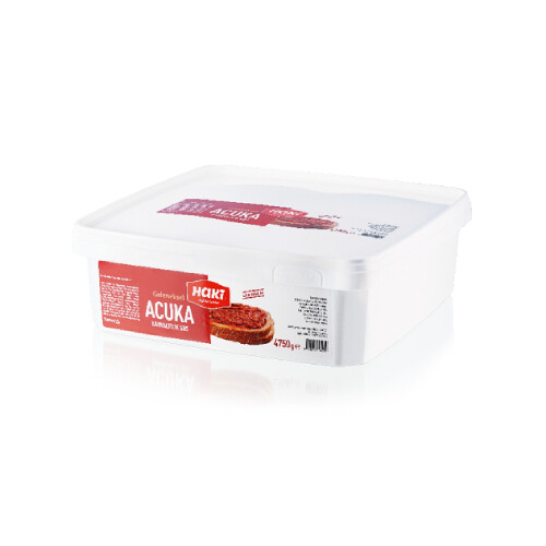 Haki - Haki Acuka 4750 gr