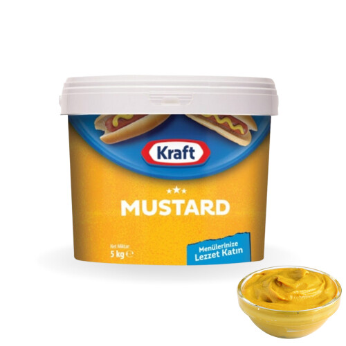 Heinz - Heinz Hardal 5 kg