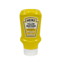 Heinz - Heinz Hardal Mild 445 gr