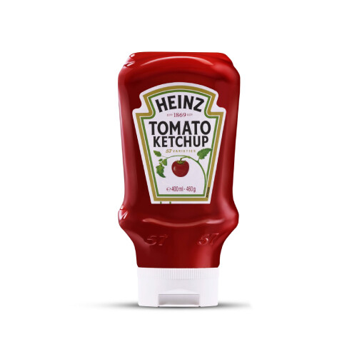 Heinz - Heinz Ketçap 460 gr
