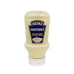 Heinz - Heinz Mayonez 400 gr