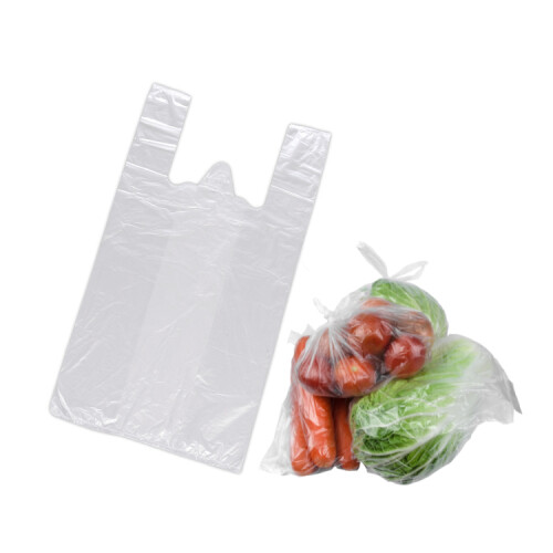 Koroplast - Hışır Orta Boy Poşet 1 kg