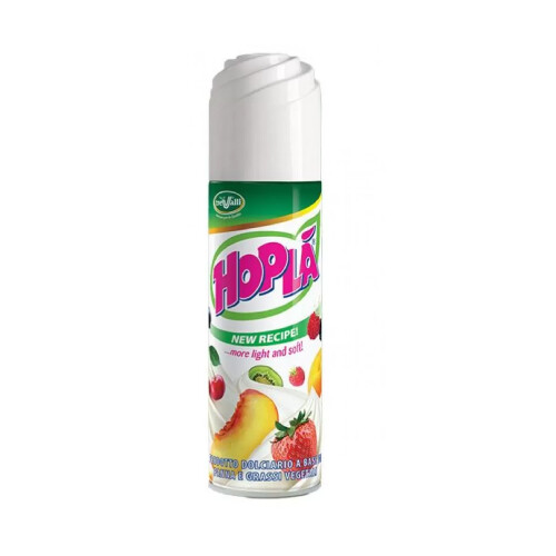 Hopla - Hopla Sprey Krema 250 ml
