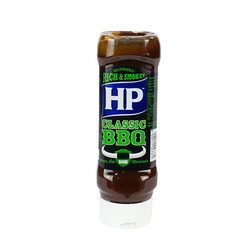 HP - HP Klasik Barbekü Sos 465 gr