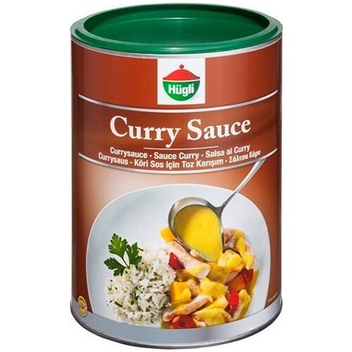 Gevheri - Hugli Köri 900 Gr