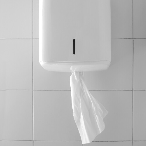  - İçten Çekmeli Havlu 2,5 Kg