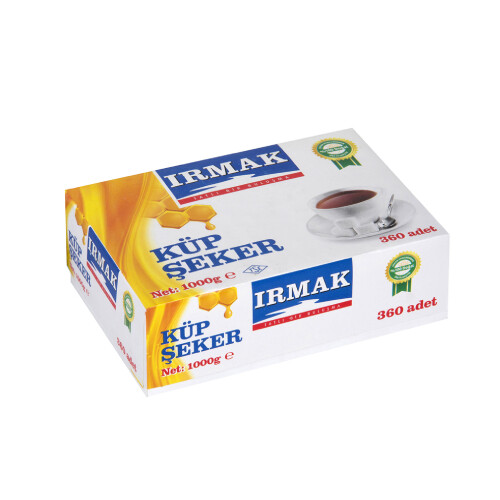 Irmak - Irmak Kesme Şeker 1 kg
