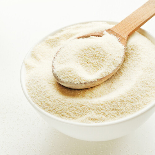  - İrmik Altı Sarı Un 25 kg