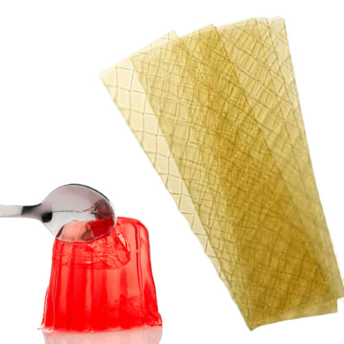  - Jelatin Yaprak 1 kg