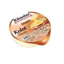 Kaanlar - Kaanlar Kolot Peyniri 500 gr