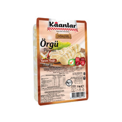 Kaanlar - Kaanlar Örgü Peyniri 1 kg