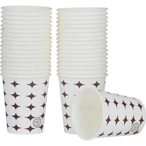  - Karton Bardak 7 Oz