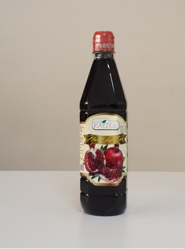 Kayzer - Kayzer Nar Ekşisi 1 lt