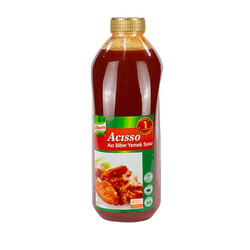 Knorr - Knorr Acısso Acı Biber Sosu 2 lt