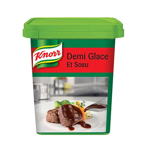 Knorr - Knorr Demi Glace Et Sosu 1 kg