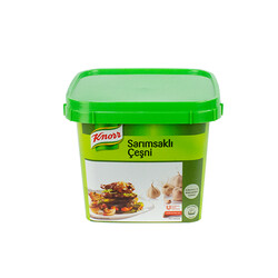 Knorr - Knorr Sarımsaklı Çeşni 750 gr