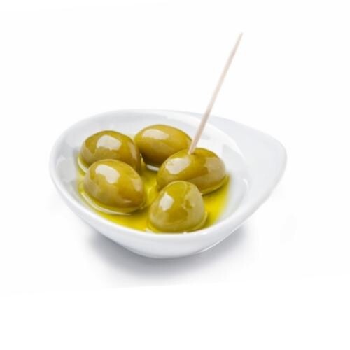 Körfezim - Körfezim Kokteyl Yeşil Zeytin 10 kg