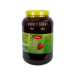 Koska - Koska Çilek Reçeli 5 kg