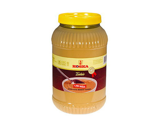 Koska - Koska Tahin 4 kg