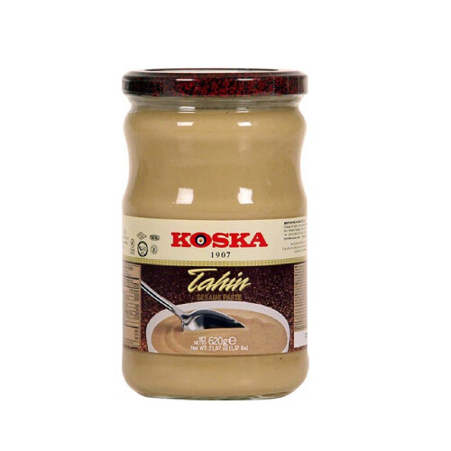 Koska - Koska Tahin 620 gr