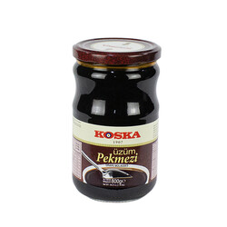 Koska - Koska Üzüm Pekmezi 800 gr