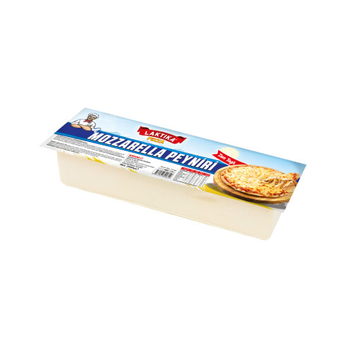 Laktika - Laktika Küp Mozzarella Peyniri 2 kg (KG)