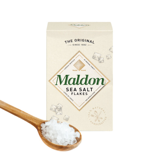 Maldon Salt - Maldon Deniz Tuzu 250 gr