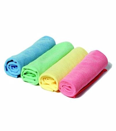  - Mikrofiber Bez 40x40 cm