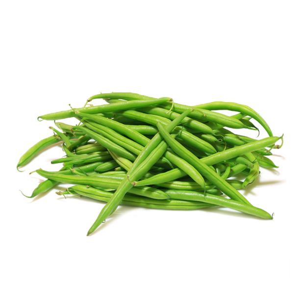 Muti Gıda - Muti Dondurulmuş Taze Fasulye Orbit 2,5 kg 