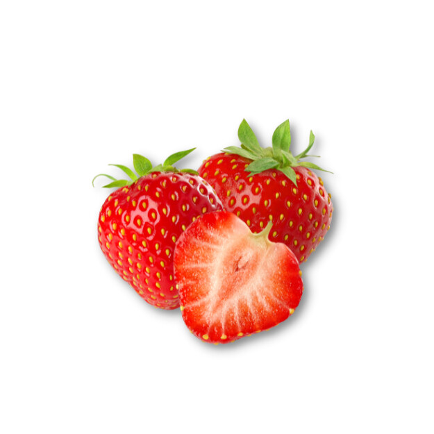 Muti Gıda - Muti Gıda Dondurulmuş Çilek 2,5 kg