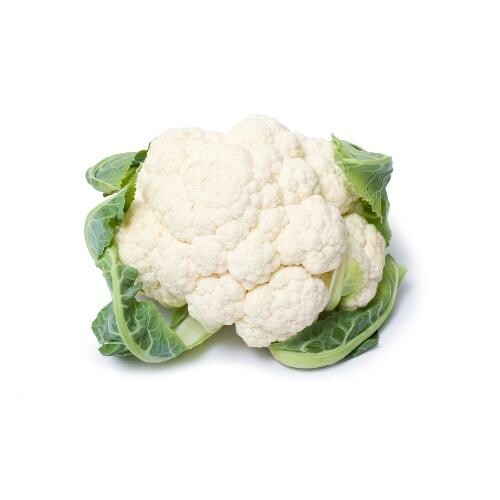 Muti Gıda - Muti Gıda Dondurulmuş Karnıbahar 2,5 kg