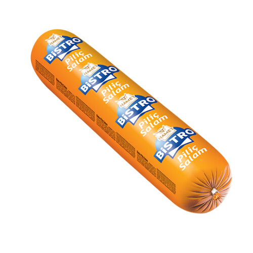 Namet - Namet Bistro Piliç Salam 1000 gr