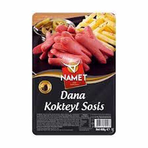 Namet - Namet Dana Sosis Kokteyl (KG)