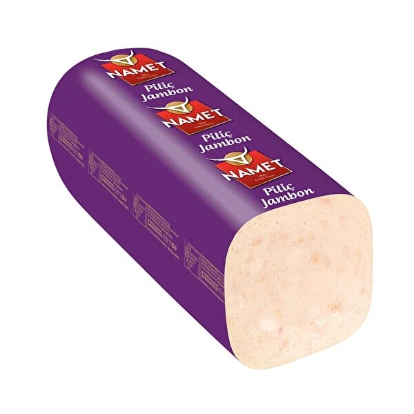 Namet - Namet Piliç Jambon Blok