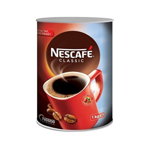 Nescafe - NESCAFÉ Classic Kahve 1000 gr