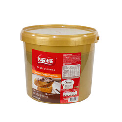 Nestle - Nestle Professional Kakaolu Fındık Kreması 5 kg Chokella