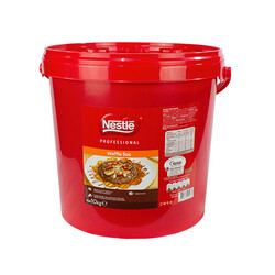 Nestle - Nestle Professional Waffle Sos 10 kg