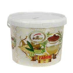 Özburak - Özburak Tahin 5 kg