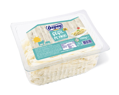 Özpey - Özpey Çeçil Peyniri 1 kg