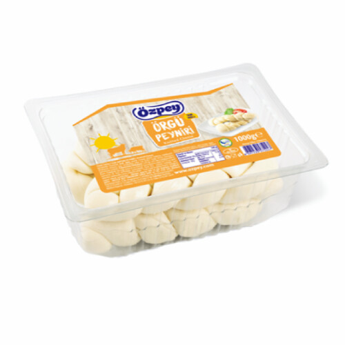 Özpey - Özpey Örgü Peyniri 1 kg