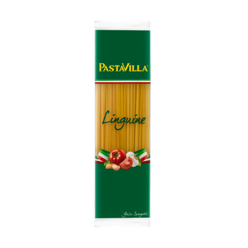 PastaVilla - PastaVilla Spaghetti Makarna 500 gr
