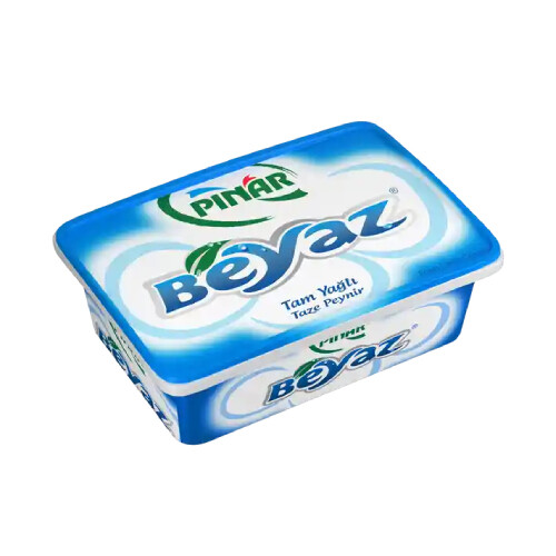 Pınar - Pınar Krem Beyaz Peynir 180 gr