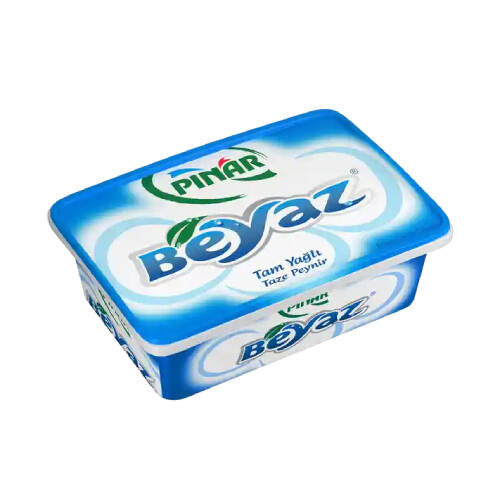 Pınar Krem Beyaz Peynir 180 gr